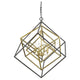 Z-Lite - Euclid Chandelier - Lights Canada