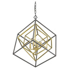 Z-Lite - Euclid Chandelier - Lights Canada