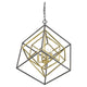 Z-Lite - Euclid Chandelier - Lights Canada