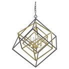 Z-Lite - Euclid Chandelier - Lights Canada