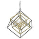 Z-Lite - Euclid Chandelier - Lights Canada
