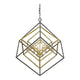 Z-Lite - Euclid Chandelier - Lights Canada