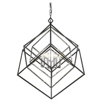 Euclid Chandelier