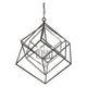 Z-Lite - Euclid Chandelier - Lights Canada