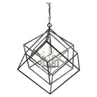 Z-Lite - Euclid Chandelier - Lights Canada