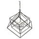 Z-Lite - Euclid Chandelier - Lights Canada