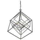 Z-Lite - Euclid Chandelier - Lights Canada