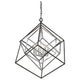 Z-Lite - Euclid Chandelier - Lights Canada