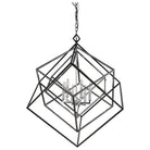 Z-Lite - Euclid Chandelier - Lights Canada