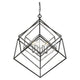 Z-Lite - Euclid Chandelier - Lights Canada