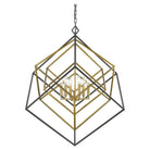 Z-Lite - Euclid Chandelier - Lights Canada