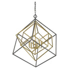 Z-Lite - Euclid Chandelier - Lights Canada