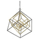 Z-Lite - Euclid Chandelier - Lights Canada