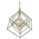 Z-Lite - Euclid Chandelier - Lights Canada