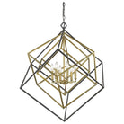Z-Lite - Euclid Chandelier - Lights Canada