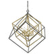 Z-Lite - Euclid Chandelier - Lights Canada