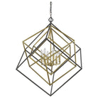 Z-Lite - Euclid Chandelier - Lights Canada