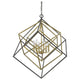 Z-Lite - Euclid Chandelier - Lights Canada