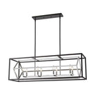 Z-Lite - Euclid Linear Suspension - Lights Canada