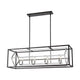 Z-Lite - Euclid Linear Suspension - Lights Canada