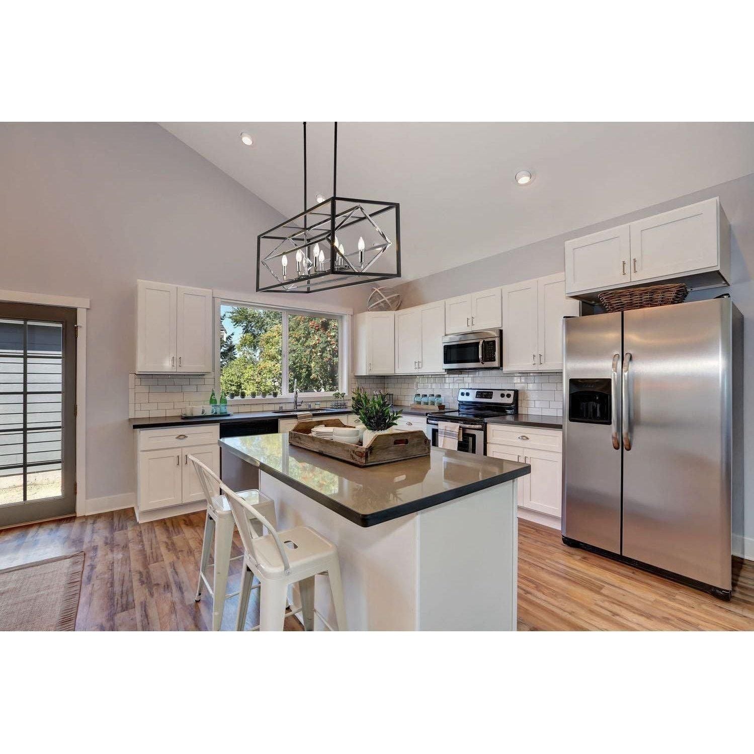 Z-Lite - Euclid Linear Suspension - Lights Canada
