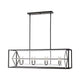 Z-Lite - Euclid Linear Suspension - Lights Canada