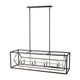 Z-Lite - Euclid Linear Suspension - Lights Canada
