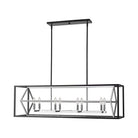 Z-Lite - Euclid Linear Suspension - Lights Canada