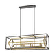 Z-Lite - Euclid Linear Suspension - Lights Canada