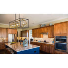 Z-Lite - Euclid Linear Suspension - Lights Canada