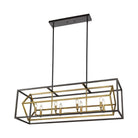 Z-Lite - Euclid Linear Suspension - Lights Canada