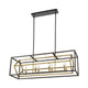 Z-Lite - Euclid Linear Suspension - Lights Canada