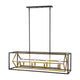 Z-Lite - Euclid Linear Suspension - Lights Canada