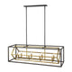 Z-Lite - Euclid Linear Suspension - Lights Canada