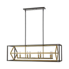Z-Lite - Euclid Linear Suspension - Lights Canada