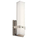 Elan - Bisou Vanity Light - Lights Canada