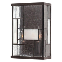 Mondrian Sconce
