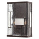 Hinkley - Mondrian Sconce - Lights Canada