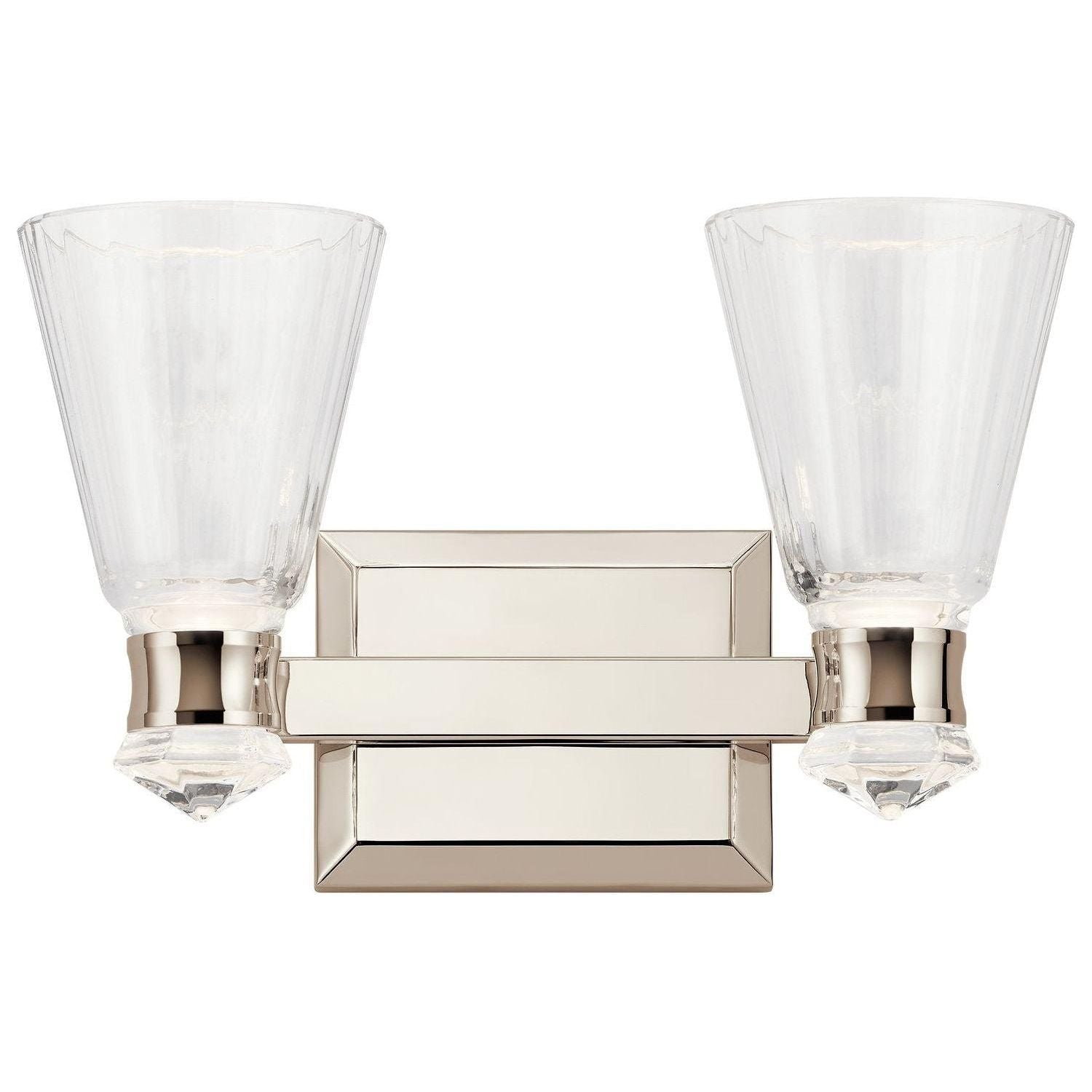 Kichler - Kayva Vanity Light - Lights Canada