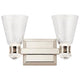 Kichler - Kayva Vanity Light - Lights Canada