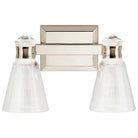 Kichler - Kayva Vanity Light - Lights Canada