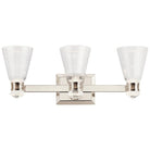 Kichler - Kayva Vanity Light - Lights Canada