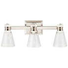 Kichler - Kayva Vanity Light - Lights Canada