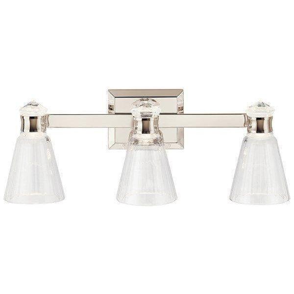 Kichler - Kayva Vanity Light - Lights Canada