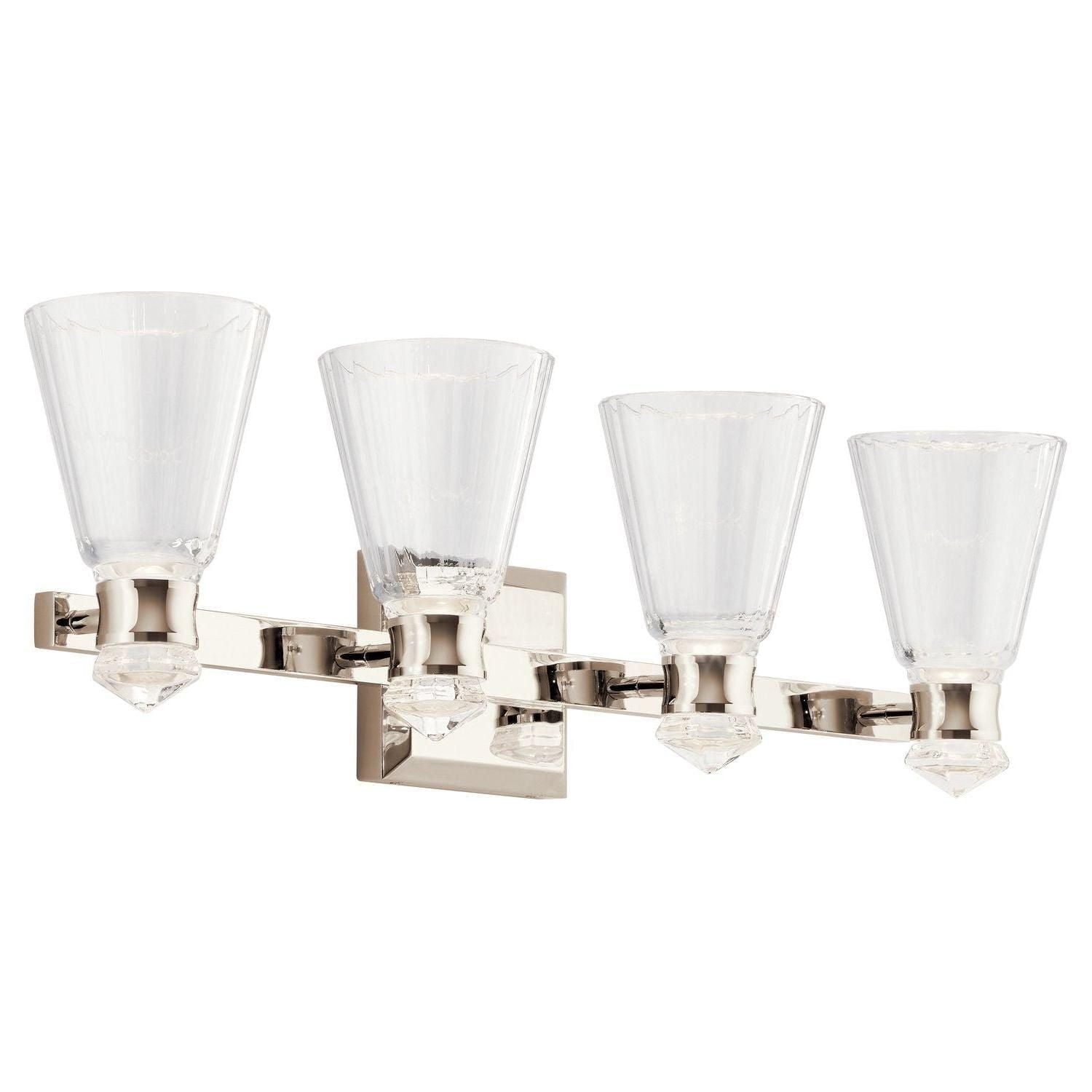 Kichler - Kayva Vanity Light - Lights Canada