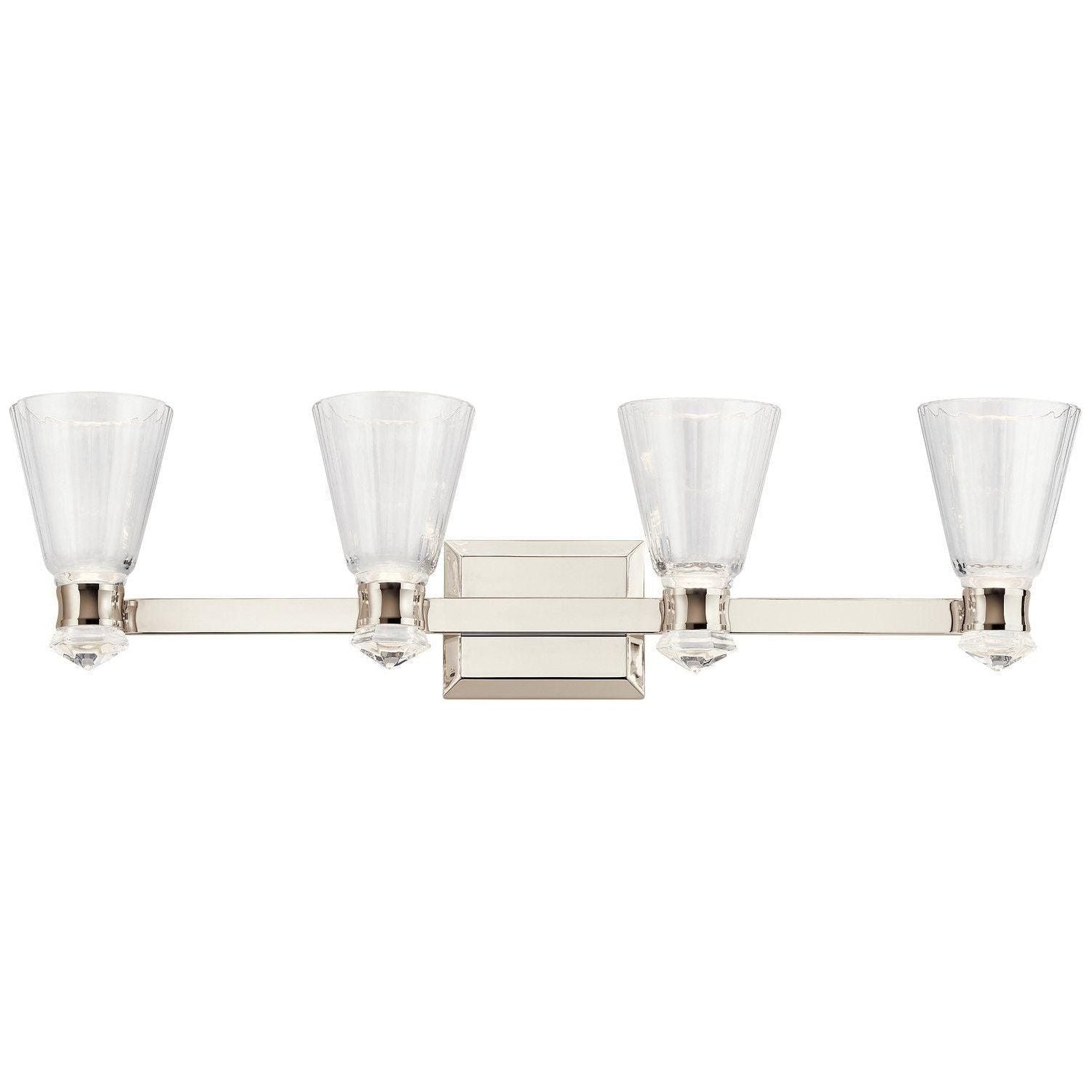 Kichler - Kayva Vanity Light - Lights Canada