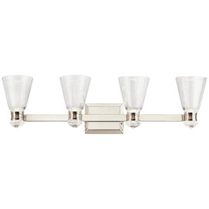 Kichler - Kayva Vanity Light - Lights Canada