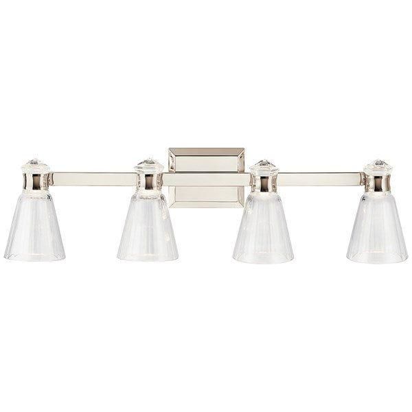 Kichler - Kayva Vanity Light - Lights Canada