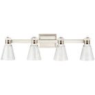 Kichler - Kayva Vanity Light - Lights Canada