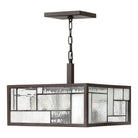 Hinkley - Mondrian Pendant - Lights Canada